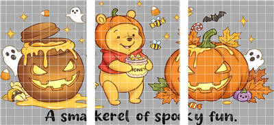 16oz Disney-D  4499
